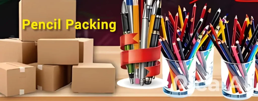 Ghar Baithe Packing ka kam Contact Number